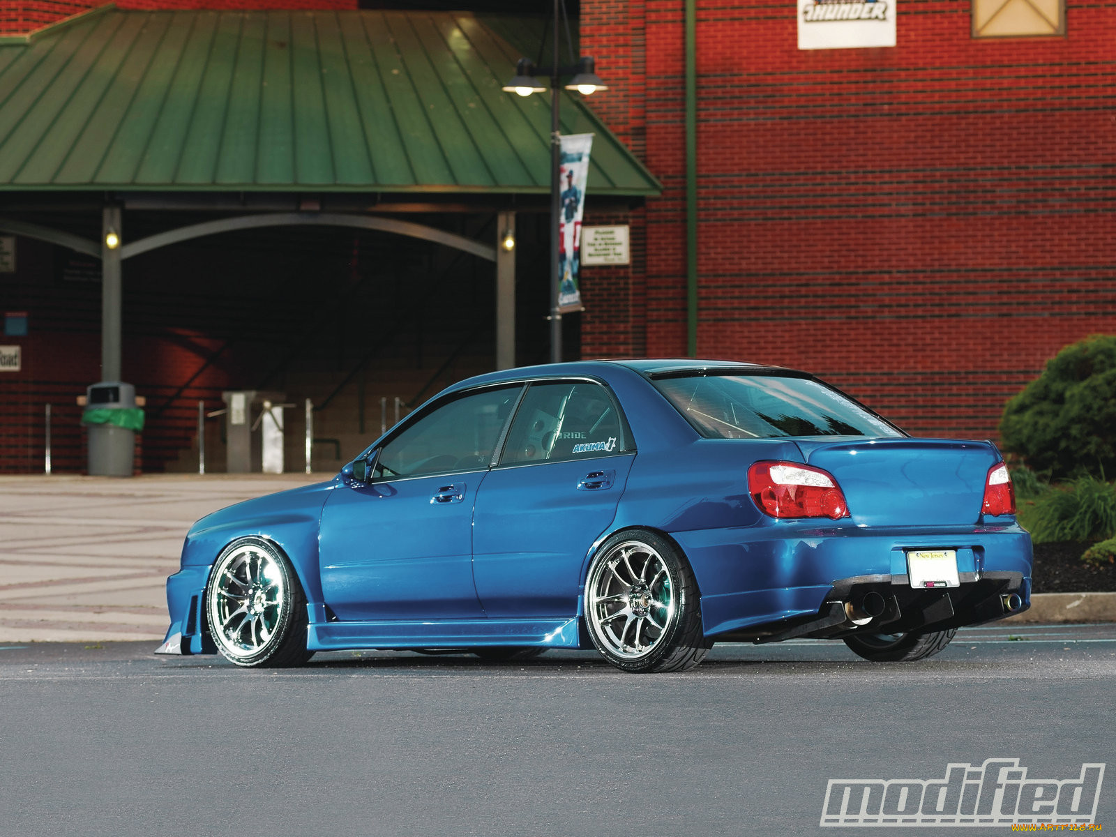 2003, subaru, impreza, wrx, 